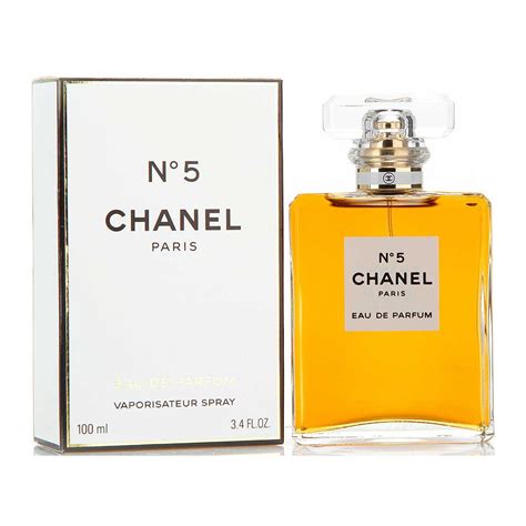 best price Chanel no 5